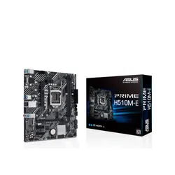 ASUS PRIME H510M-E