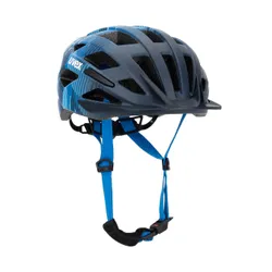 Kask rowerowy dziecięcy UVEX Air Wing 2 CC dusk/bubble blue matt