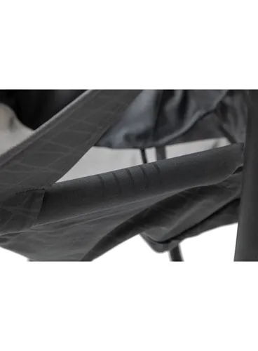 Krzesło turystyczne Nemo Stargaze Reclining Camp Chair - black pearl