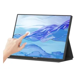 Monitor ZEUSLAP Z10T 10.5" 1920x1280px IPS 3 ms