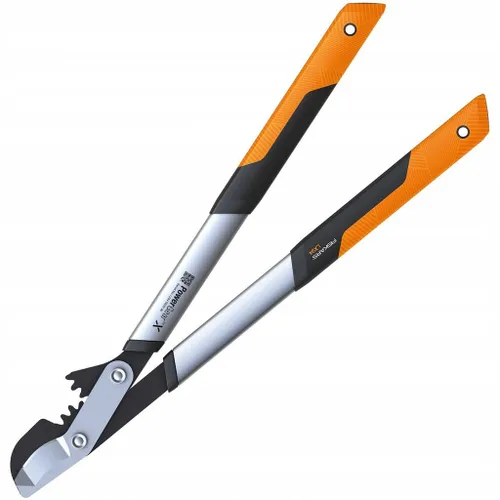 Sekator dźwigniowy nożycowy Fiskars M PowerGear X LX94