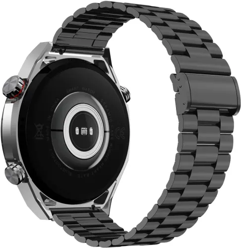 Smartwatch Ecowatch 1 Czarny