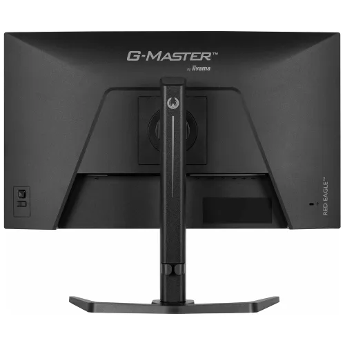 Monitor iiyama G-Master Red Eagle GB2771HSU-B1 27" Full HD Fast IPS 240Hz 0.4 MPRT Gamingowy