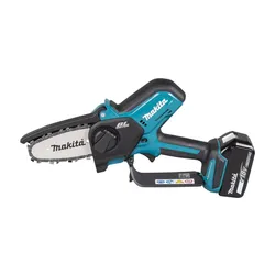 AKUMULAT, PILARKA DO GAŁĘZI 100MM LXT 18V BLDC Makita DUC101SF01