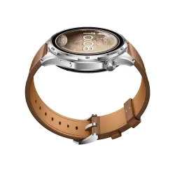 Smartwatch Honor Watch 6 46mm Brązowy