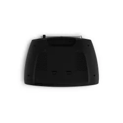 Radioodtwarzacz Philips TAZ5000/10 Bluetooth Czarny