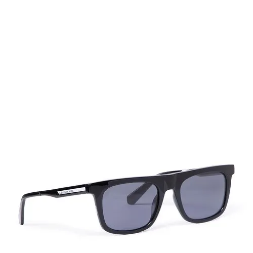 Okulary przeciwsłoneczne Calvin Klein Jeans CKJ22603S 001