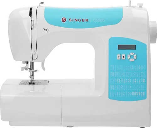 Singer C5205 TQ Dikiş Makinesi