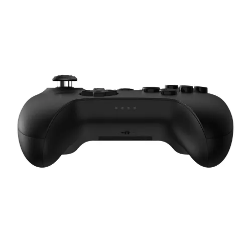 Pad 8BitDo 64 Bluetooth Controller do Nintendo Switch, PC Android Bezprzewodowy Czarny