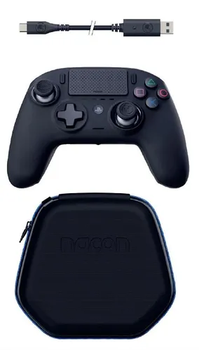 Nacon Revolution Pro Controller 3 (Черный)