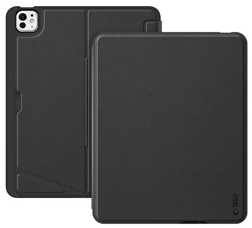 Etui na iPad Pro TECH-PROTECT SCMag Pen + Keyboard Czarny Klawiatura