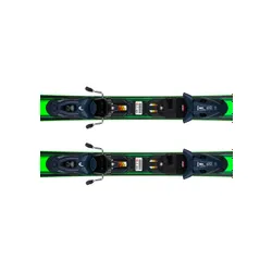 Narty allround HEAD SHAPE V4 + wiązania HEAD PR 11 z GRIP WALK 2024 - Długość (cm) - 149