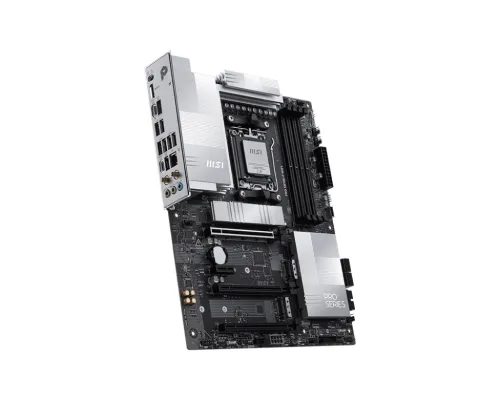 Płyta główna MSI PRO X870E-P WIFI