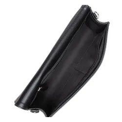 Valentino Divina Vbs1r401g Nero portofel