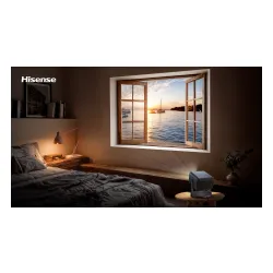 Projektor Hisense C3 4K UHD Laser RGB Wi-Fi Bluetooth AirPlay VIDAA OS