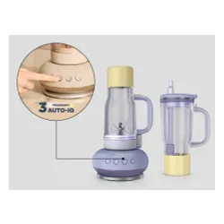 Blender kielichowy Ninja DB351EUPR 0,65l