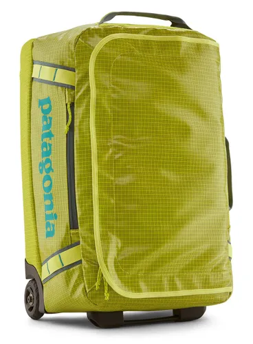 Сумка Patagonia Black Hole Wheeled Duffel Bag 40 l-matte phosphorus green