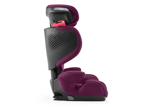 Recaro Mako 2 Pro Çok Berry Oto Koltuğu