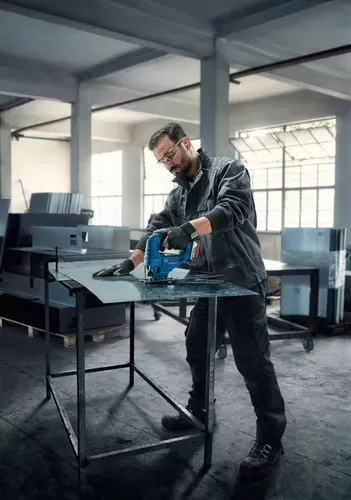 Wyrzynarka BOSCH GST 183-LI Professional