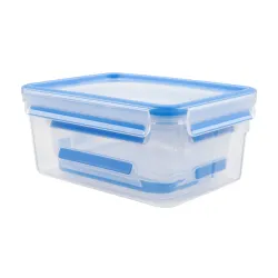 Zestaw pojemników Tefal MasterSeal K3028912 3szt.