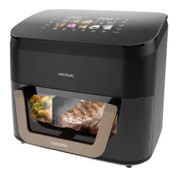 Air Fryer Frytkownica beztłuszczowa CECOTEC Cecofry&Grill Smokin 10000