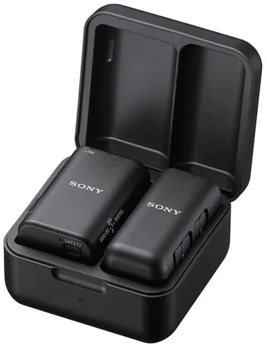 Mikrofon SONY ECMW3S.CE7