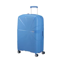 Walizka duża American Tourister StarVibe - tranquil blue