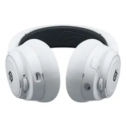 Słuchawki STEELSERIES Arctis Nova 7P Bezprzewodowe, Nauszne, Dźwięk przestrzenny