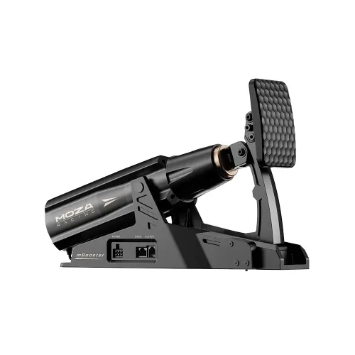 Pedały MOZA mBooster Active Pedal Set (with CRP2 Throttle)