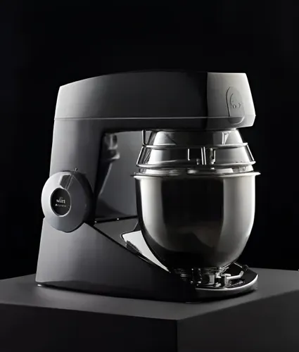 Robot kuchenny planetarny WITT Varimixer Teddy 300W Czarny