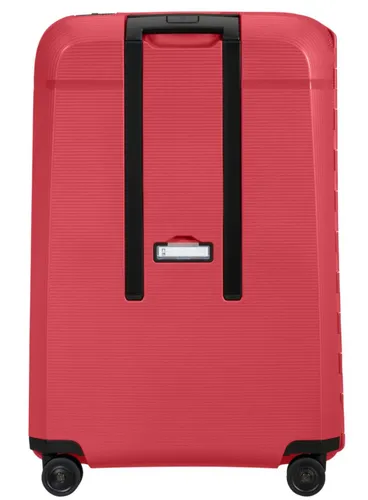 Walizka duża Samsonite Magnum Eco - geranium red