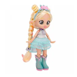 Tm Toys Lalka Cry Babies BFF Gitarzystka Stella