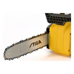 Piła łańcuchowa akumulatorowa STIGA CS 20V 300E 4Ah