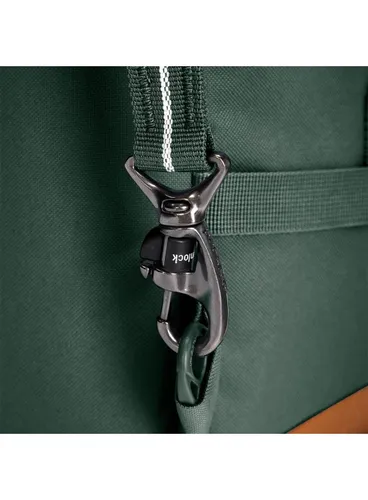 Plecak podróżny Pacsafe Go Carry-On 44 l Anti-Theft Backpack - spruce green