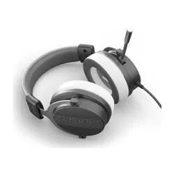 Dark Project One VEXO Wired Grey
