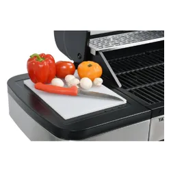 Grill gazowy YATO YG-20018 11.2 kW 60 x 42 cm