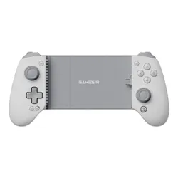 Kontroler GAMESIR G8+ MFi Biały