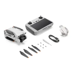 Dron DJI Mini 3 RC