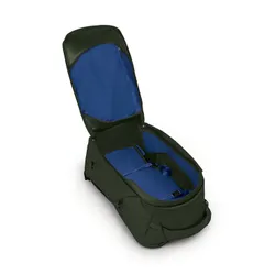 Geantă rucsac pentru drumeții Osprey Farpoint 55 - gopher green
