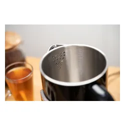 Czajnik ZELMER ZCK8065 Czarny