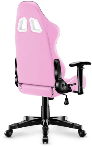 Fotel HUZARO Ranger 6.0 Różowy