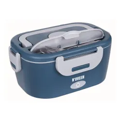 Lunchbox podgrzewany N'oveen LB745 City 1,1l