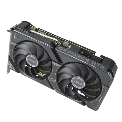 Karta graficzna ASUS Dual GeForce RTX 4060Ti SSD OC Edition 8GB GDDR6 128bit DLSS 3