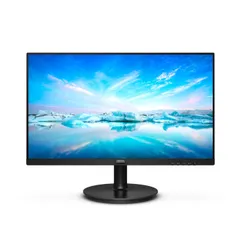 Monitor Philips 241V8L/00 24" Full HD VA 75Hz 4ms