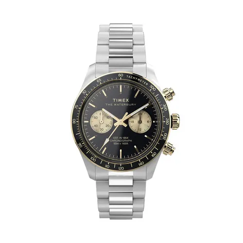 Zegarek Timex Waterbury Heritage TW2Y24000
