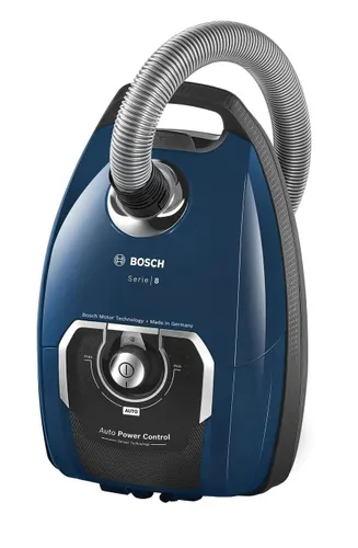 Пылесос Bosch bgl8x230 890w