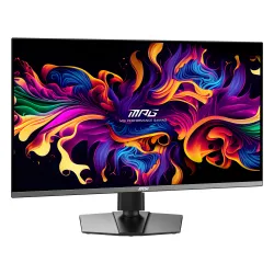 Monitor MSI MPG 321URX QD-OLED 31,5" 4K 240Hz 0,03ms Gamingowy