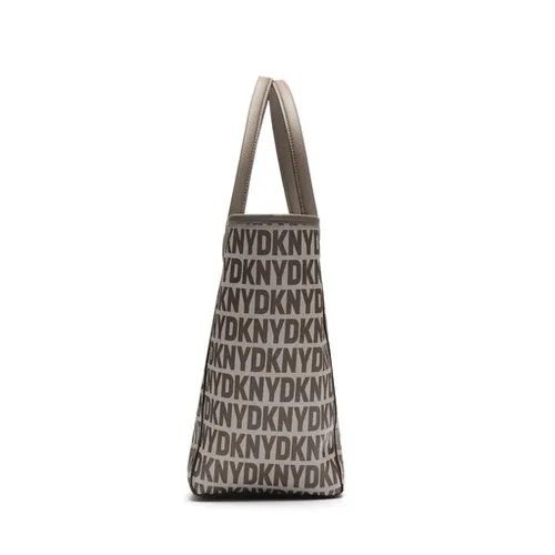 Сумка DKNY Grayson Lg Tote R33A2X07 Chin/Truf 2ZJ