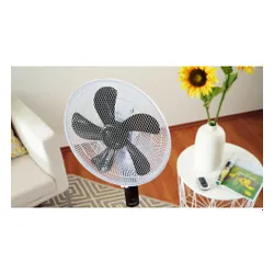 Blaupunkt ASF701 Fan