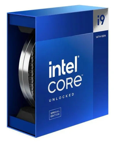 Procesor Intel® Core™ i9-14900KS BOX (BX8071514900KS)